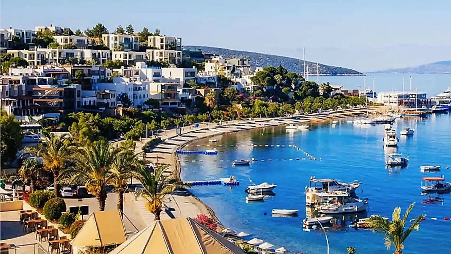 Bakı Bodrum Transfer