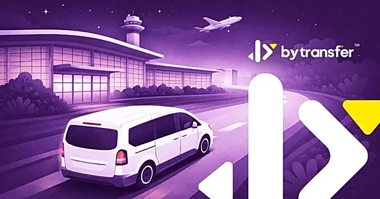 Bakı Havalimanı transfer hizmeti — havalimanından çıkan minibüs ve yol
