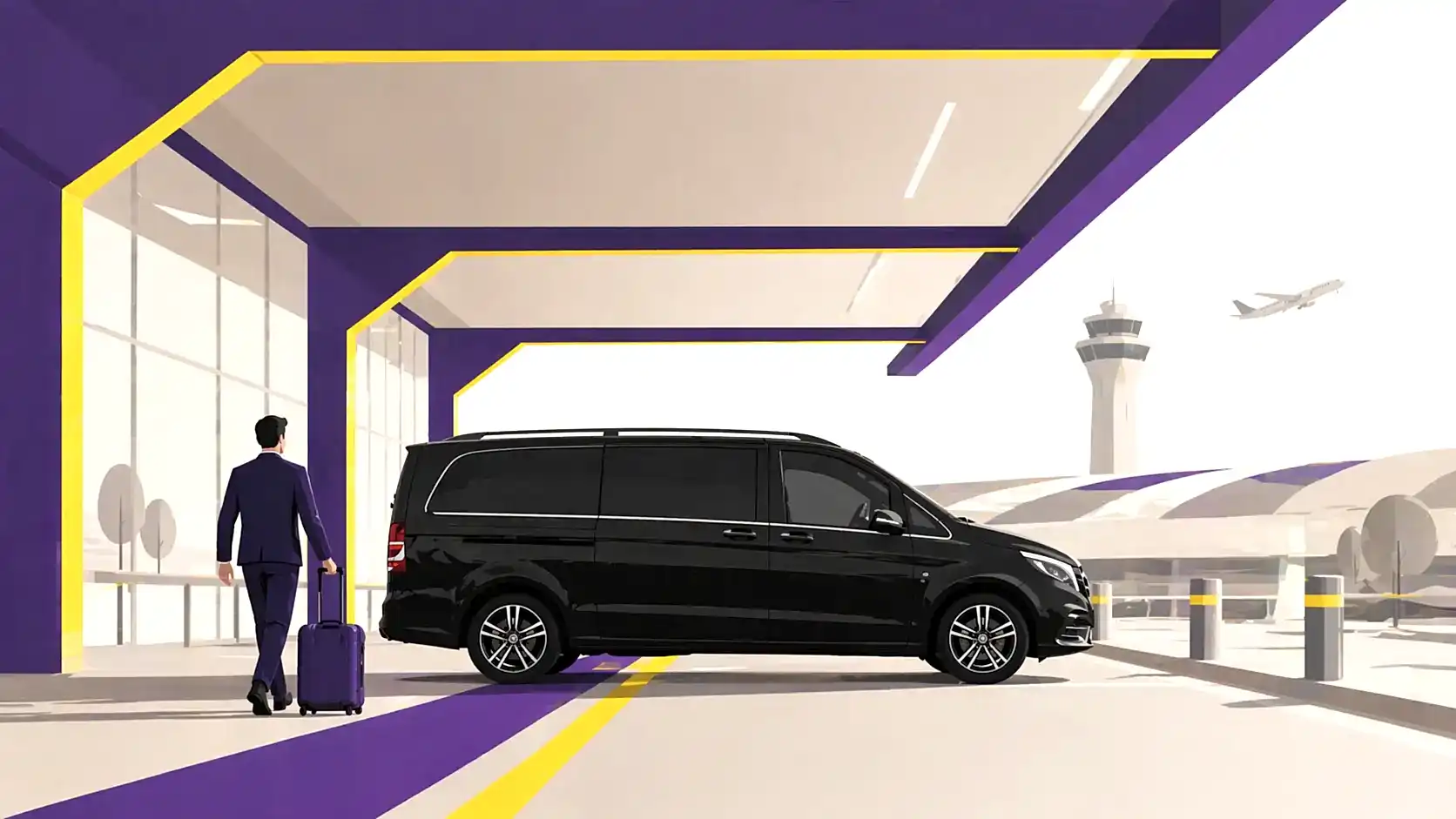 Havalimanı ve otel transferi