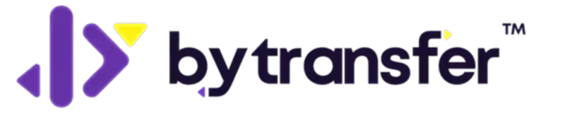 Bytransfer