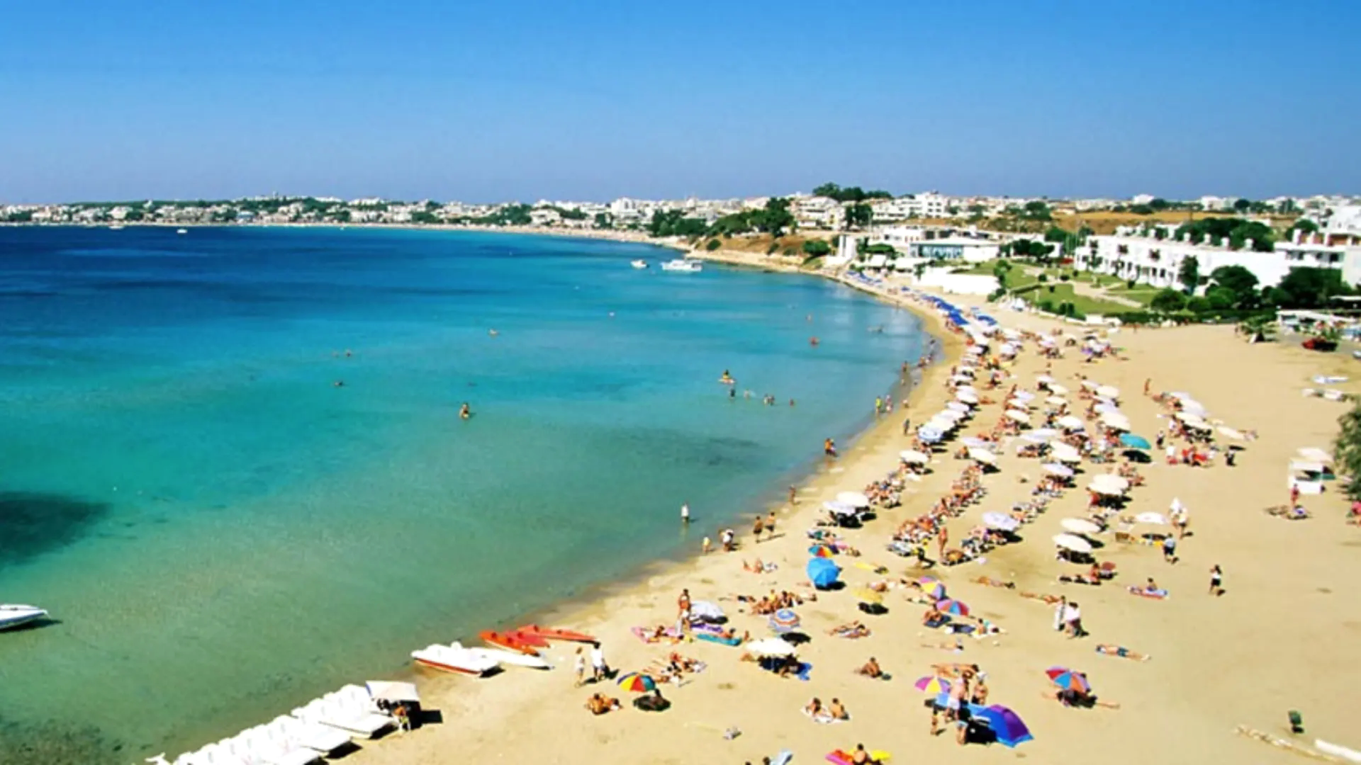 Bakı Didim Transfer