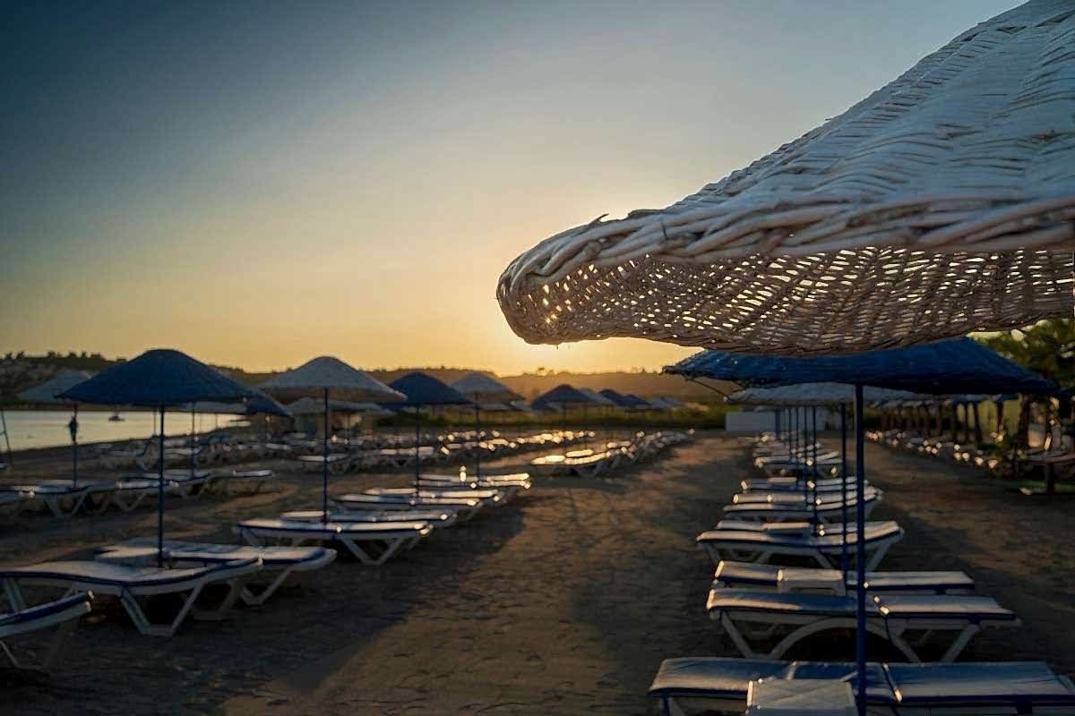Bakı Çeşme Transfer