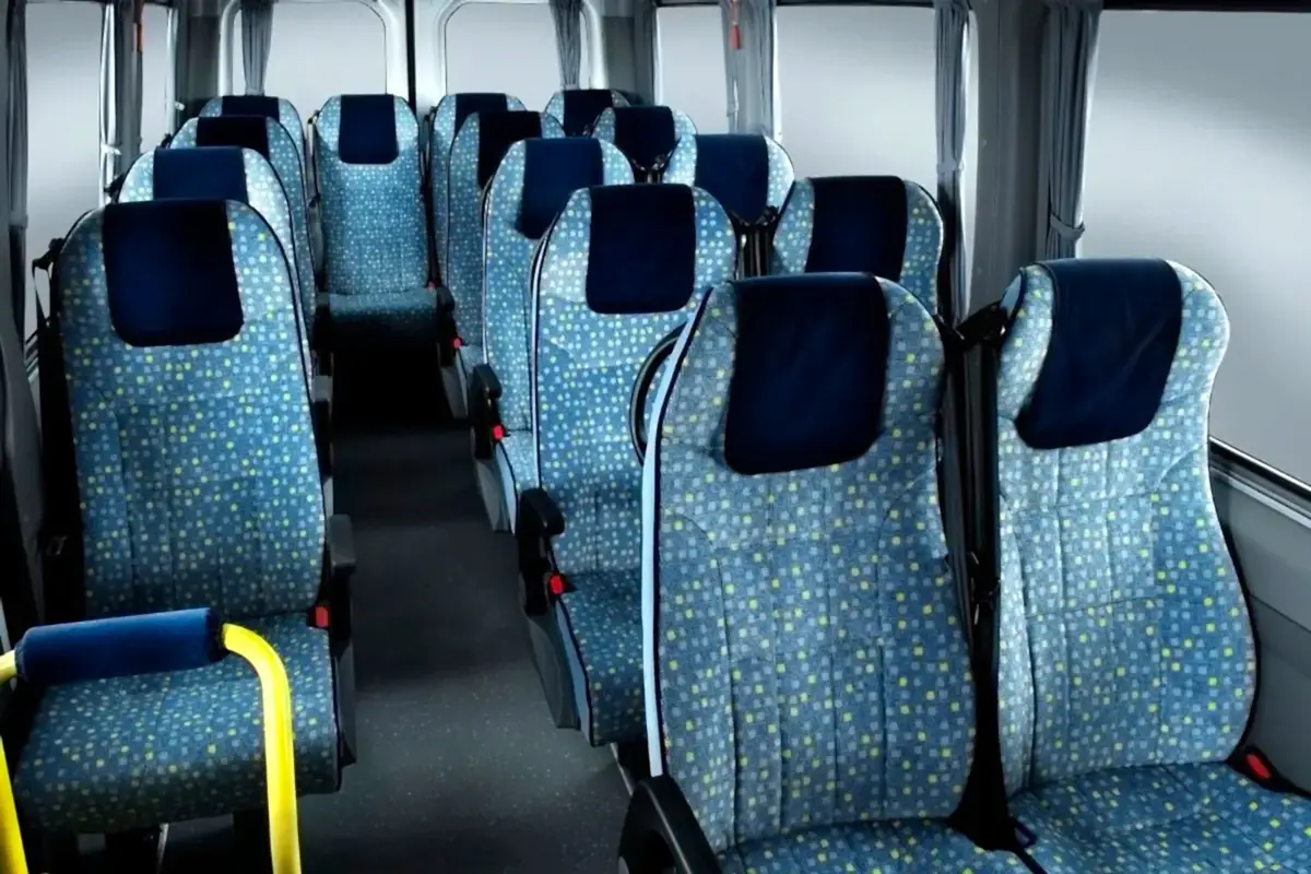 Minibüs transfer