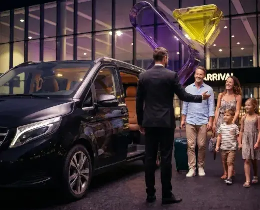 Bakı Havalimanı Didim özel transfer hizmeti