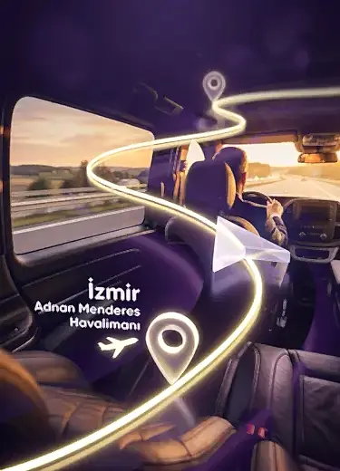 Bakı Havalimanı Bodrum transfer güzergahı