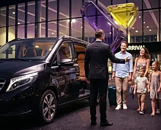 Bakı Havalimanı Ayvalık özel transfer hizmeti