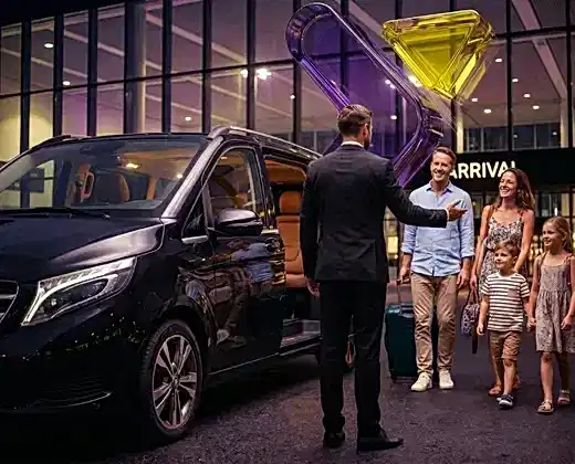Bakı Havalimanı Bodrum özel transfer hizmeti