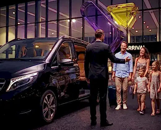 Bakı Havalimanı Kuşadası özel transfer hizmeti